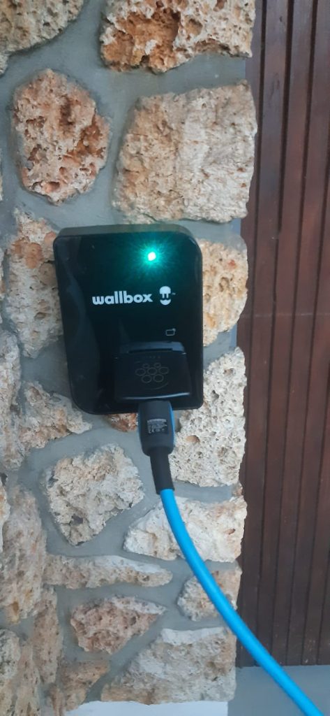 Installateur IRVE