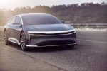 Voitures électriques