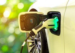 Règles de pré-équipement IRVE pour les infrastructures de recharge de véhicules électriques
