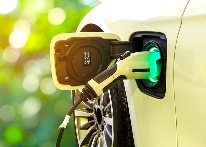 Règles de pré-équipement IRVE pour les infrastructures de recharge de véhicules électriques