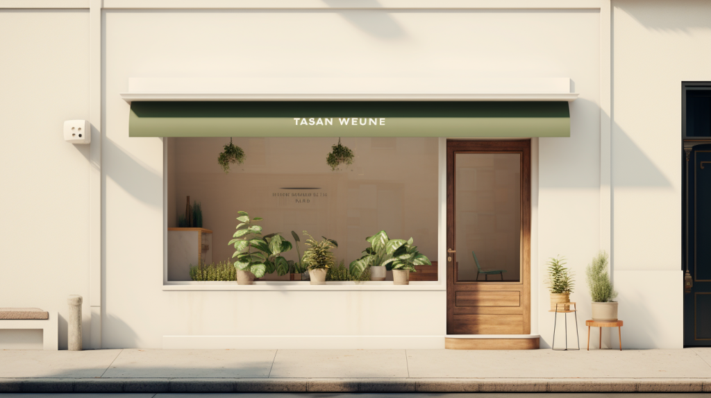 clientèle éco-responsable