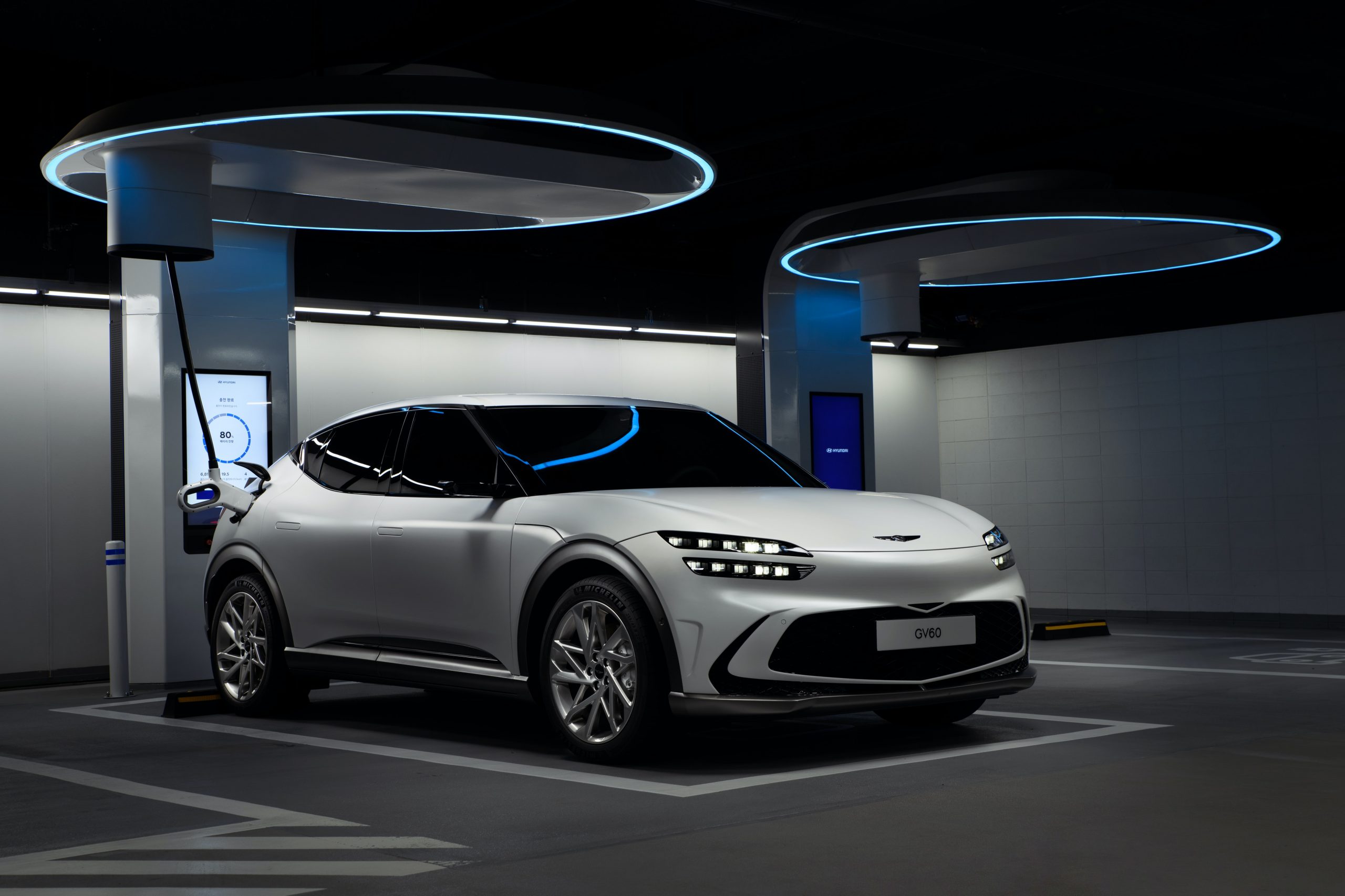 Les tendances des bornes de recharge pour 2023 