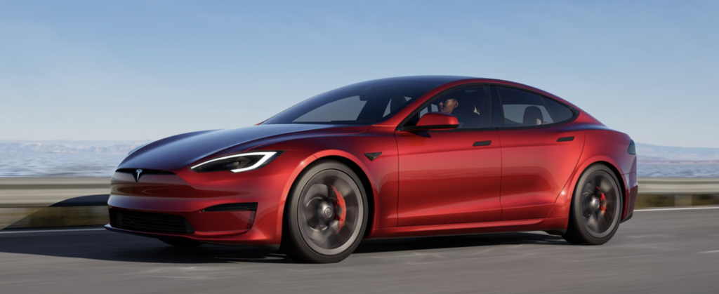 top 10 voitures electriques