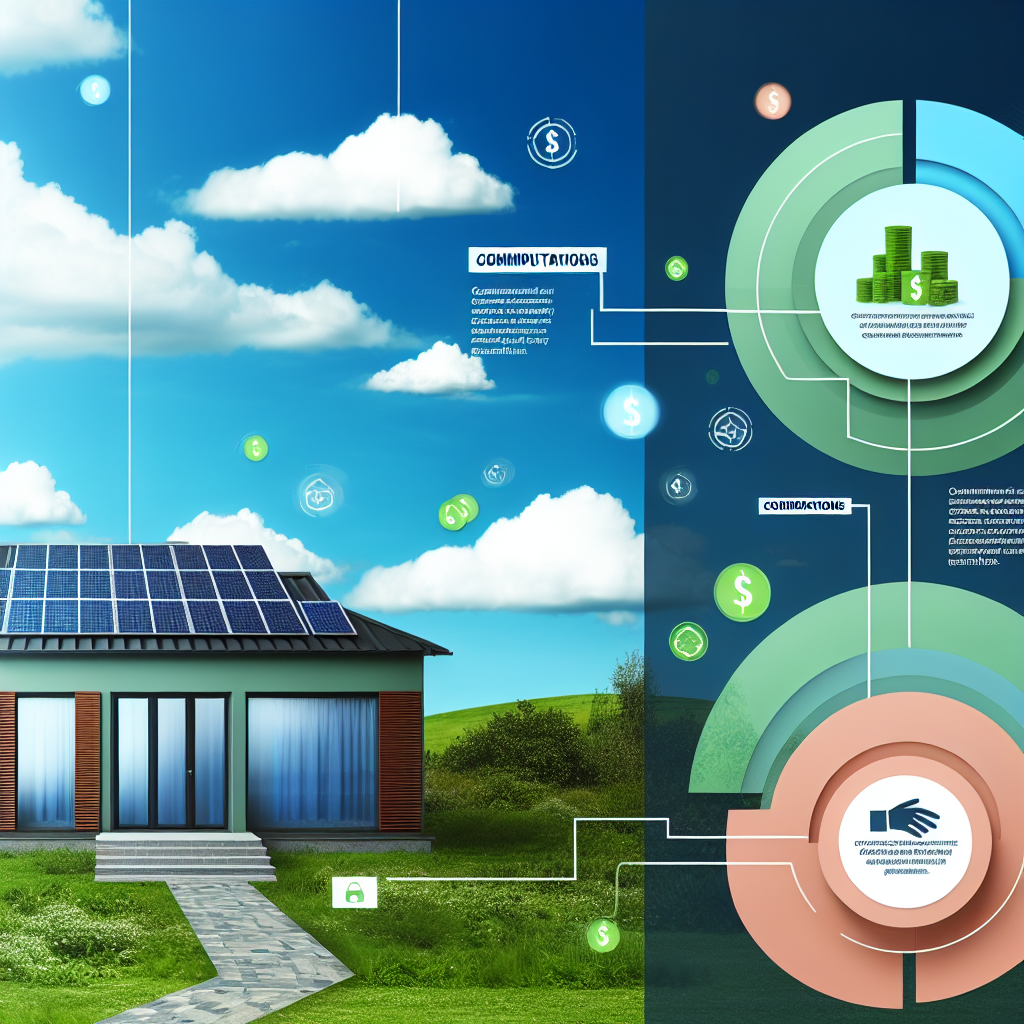 EDF Obligation d’Achat : tout ce qu’il faut savoir sur cette aide
