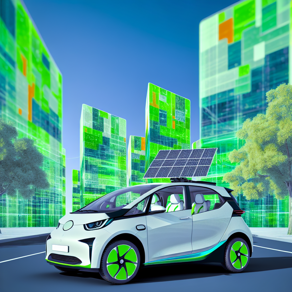 Avantages du Prêt à Taux Zéro pour l’Achat de Voitures Électriques