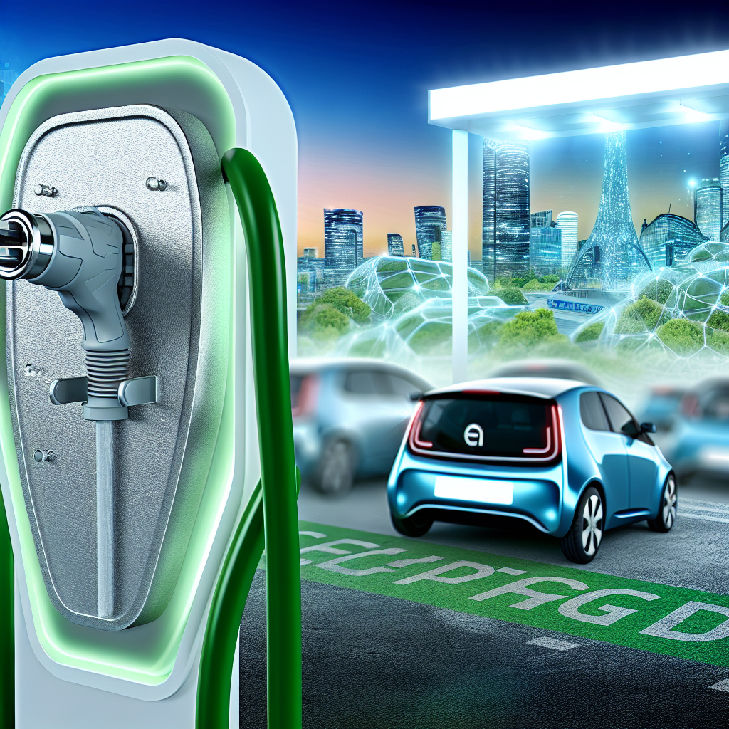 Les Bénéfices et Limitations d’une Prise Renforcée pour la Recharge de Véhicules Électriques