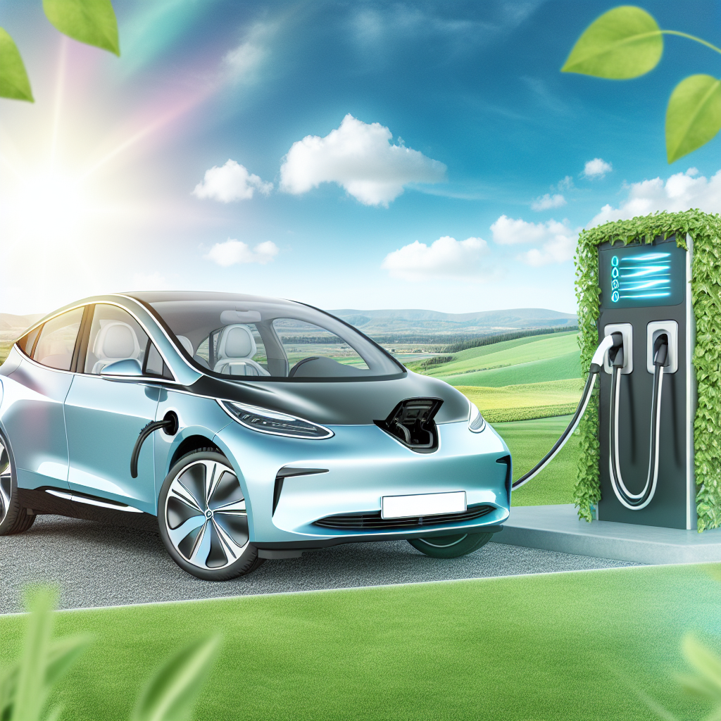 Quelle puissance pour la recharge d’une voiture électrique ?