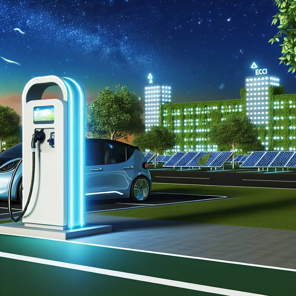 Comprendre et adopter la qualification IRVE pour les bornes de recharge
