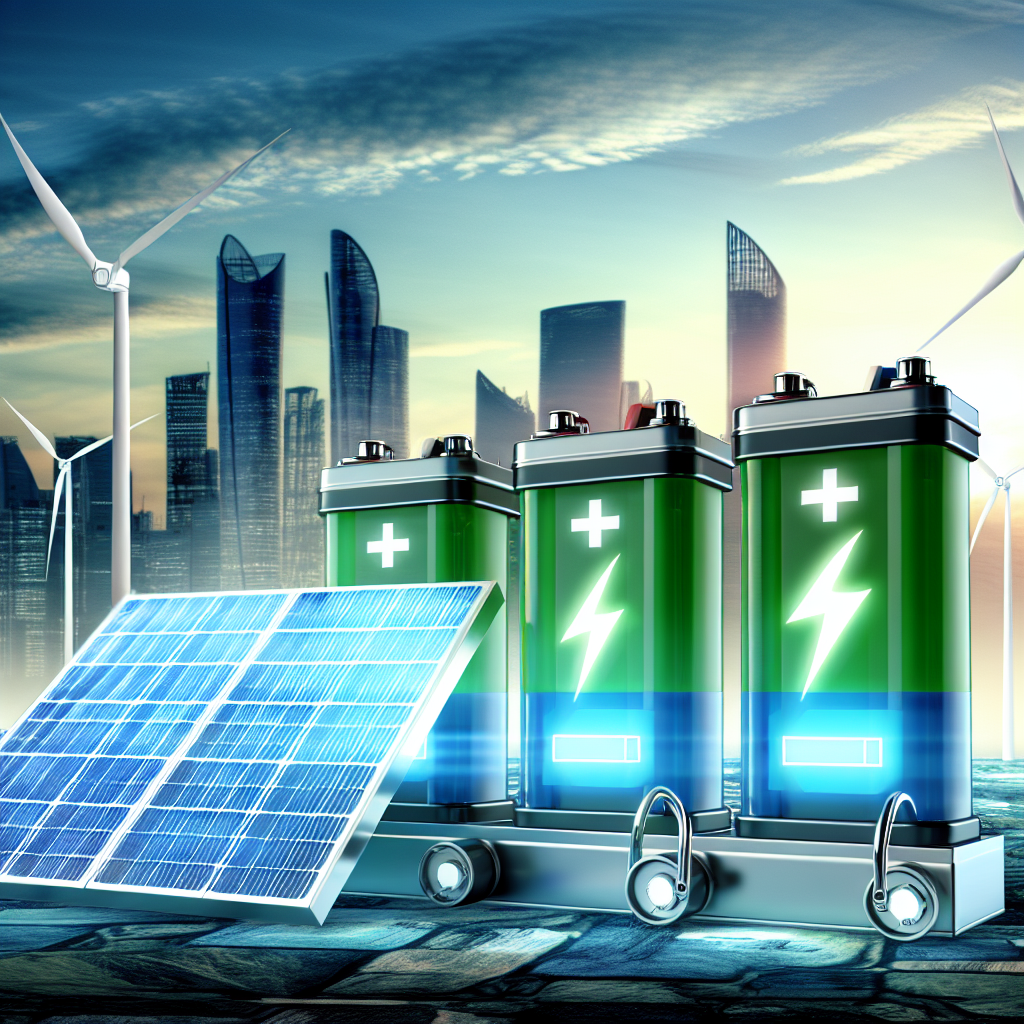 Le stockage de l’énergie électrique : pourquoi est-il nécessaire de stocker de l’énergie électrique ?