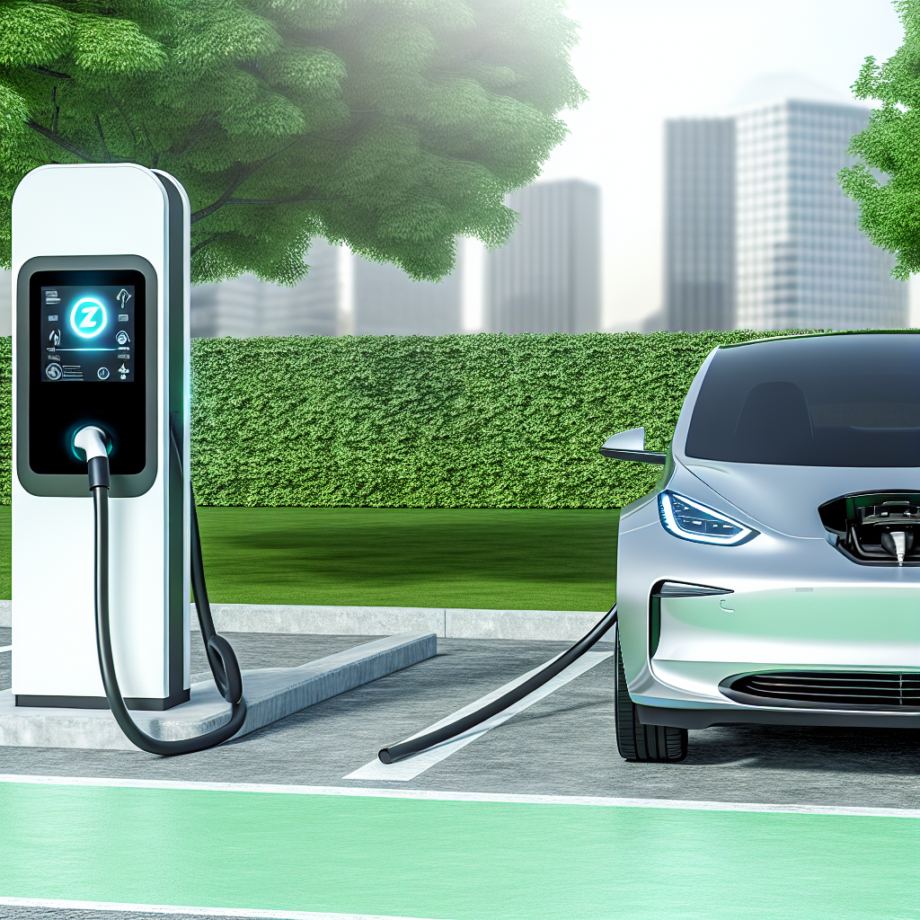 Guide complet pour choisir votre borne de recharge électrique