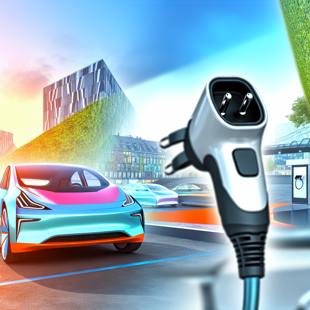 Quelle prise acheter pour sa voiture électrique ?