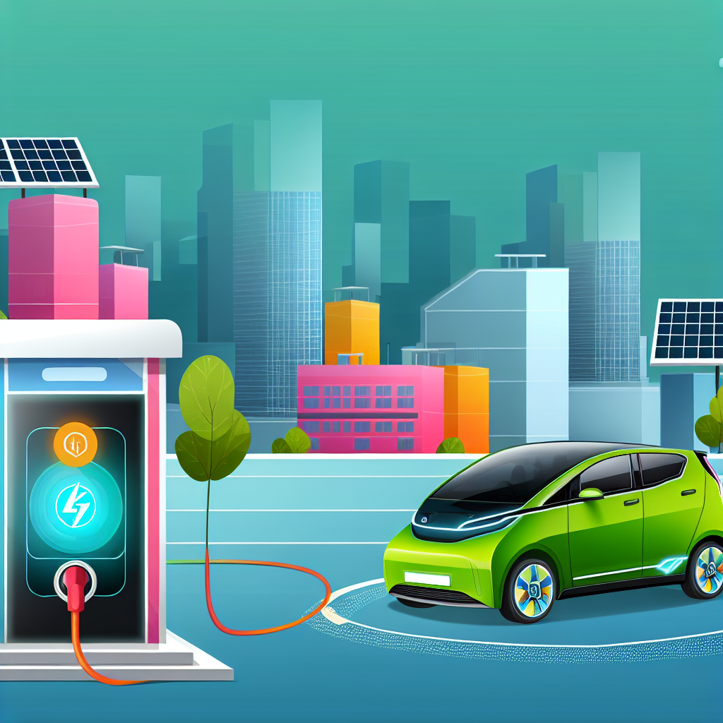 Les bornes de recharge sont-elles compatibles avec tous les véhicules électriques et hybrides rechargeables ?