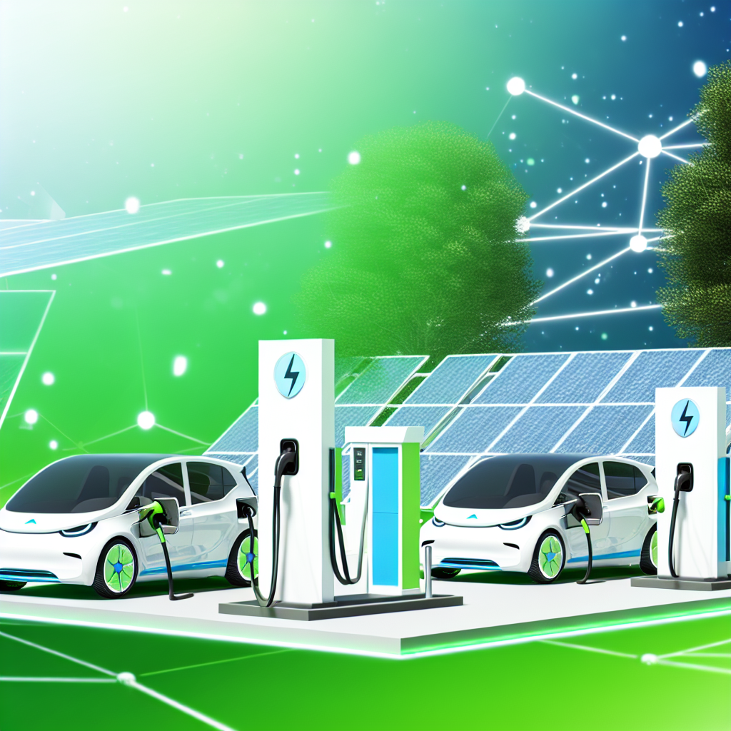 Guide Complet des Infrastructures de Recharge Électrique