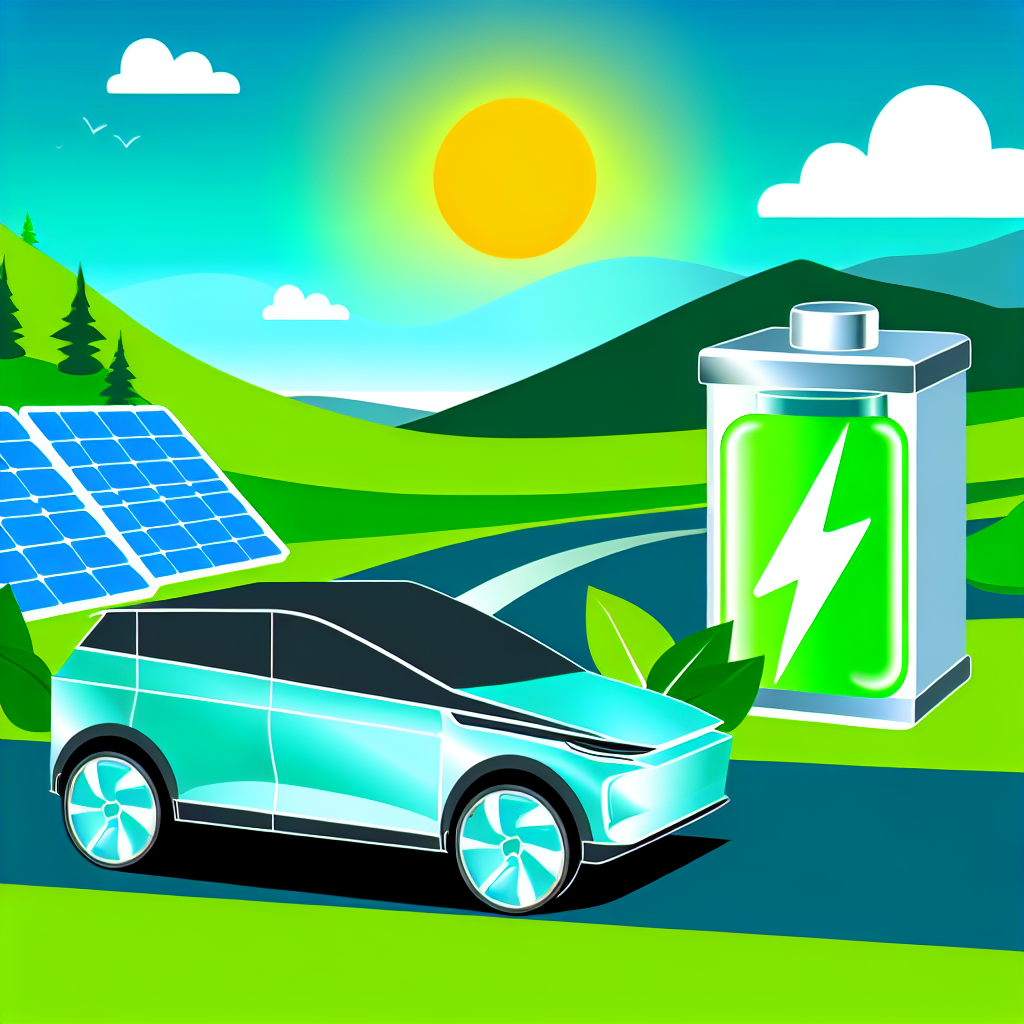 Comprendre et Maximiser l’Autonomie des Véhicules Électriques
