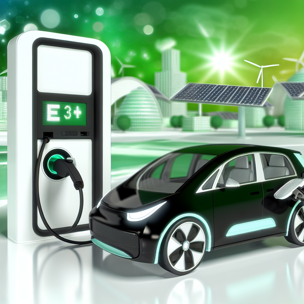 Quel est le prix de la recharge d’une voiture électrique ?