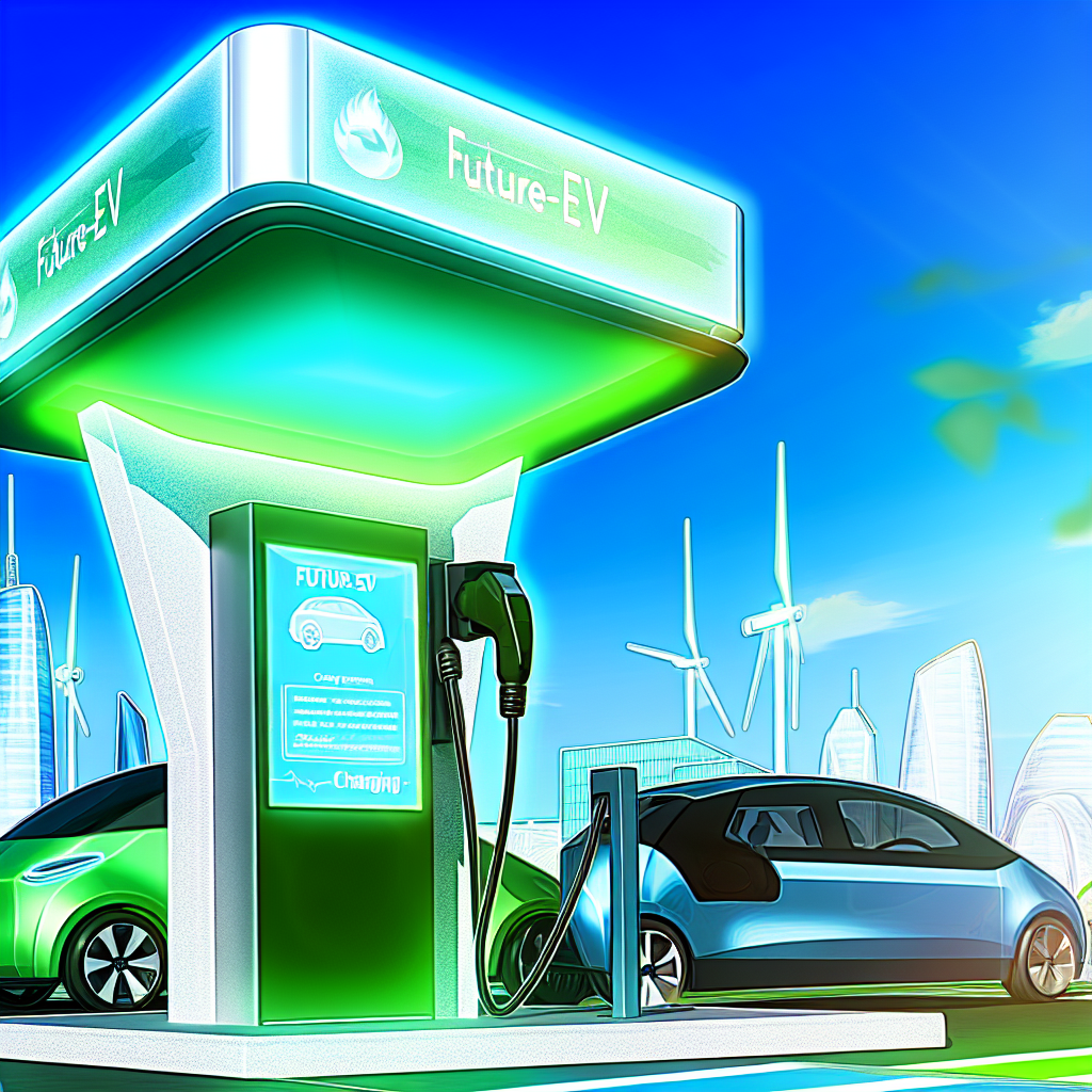 Comprendre le Programme ADVENIR pour les Bornes de Recharge