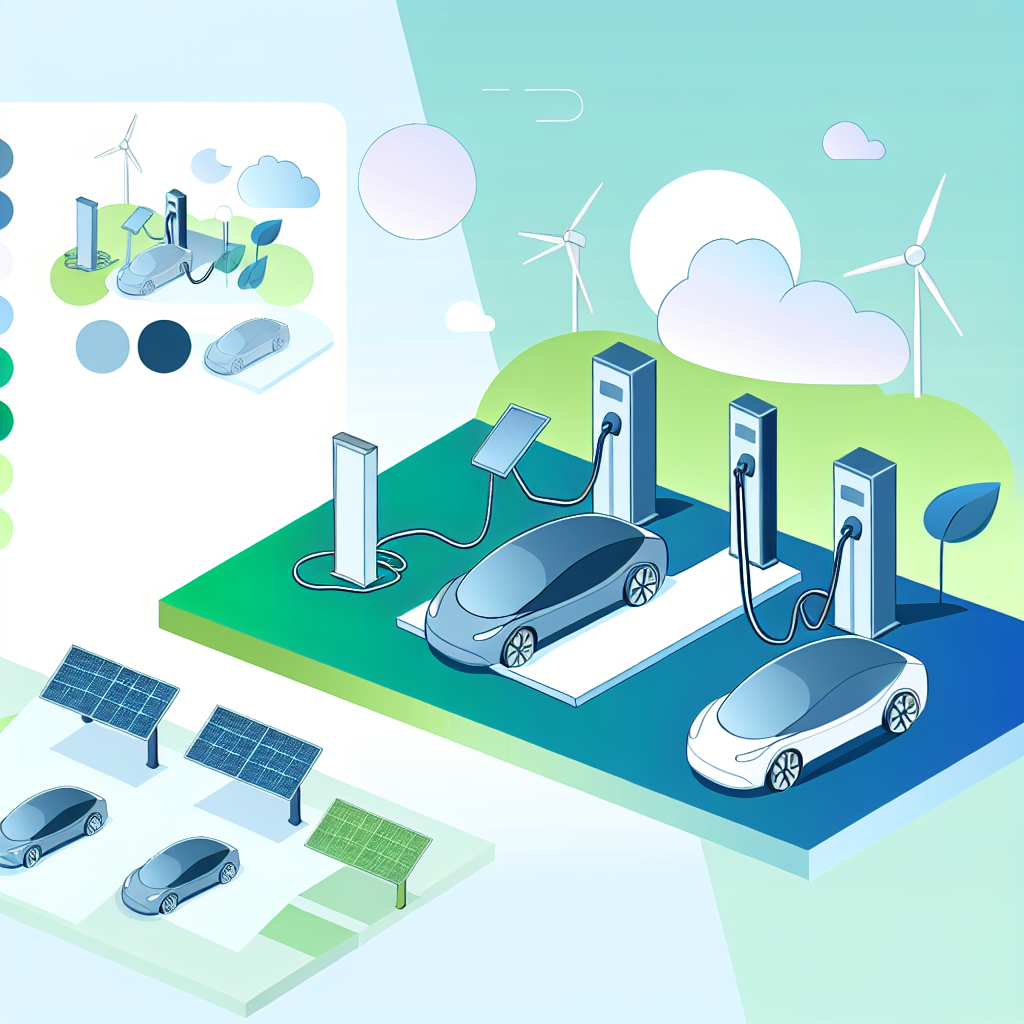 Quelle puissance pour recharger une voiture électrique ?