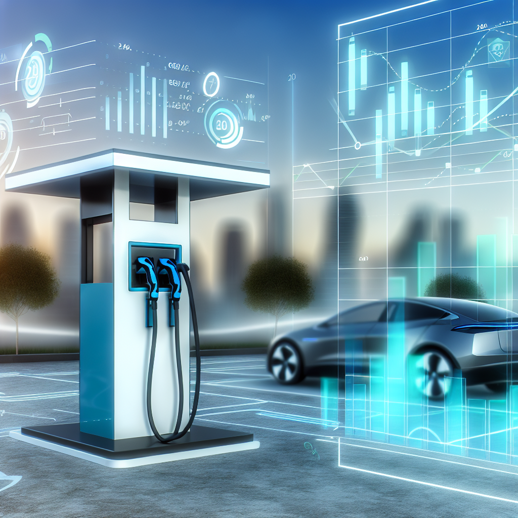 Est-il rentable de louer sa borne de recharge ?