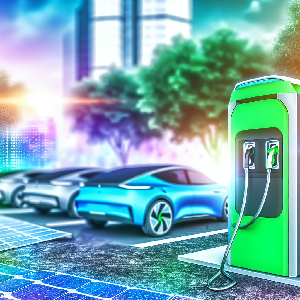Quelles sont les subventions pour l’installation de bornes de recharge pour véhicule électrique ?