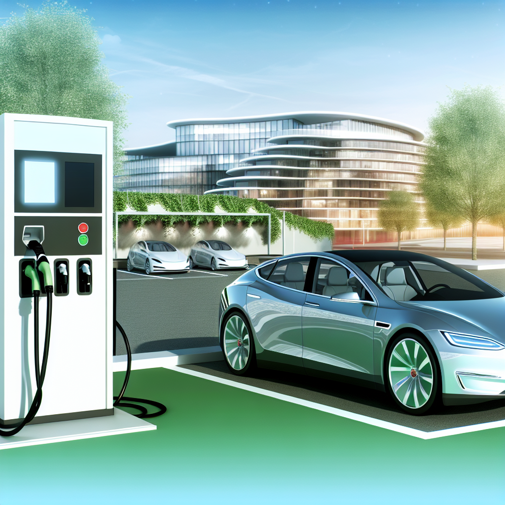 Comment choisir sa borne de recharge électrique en fonction de votre voiture