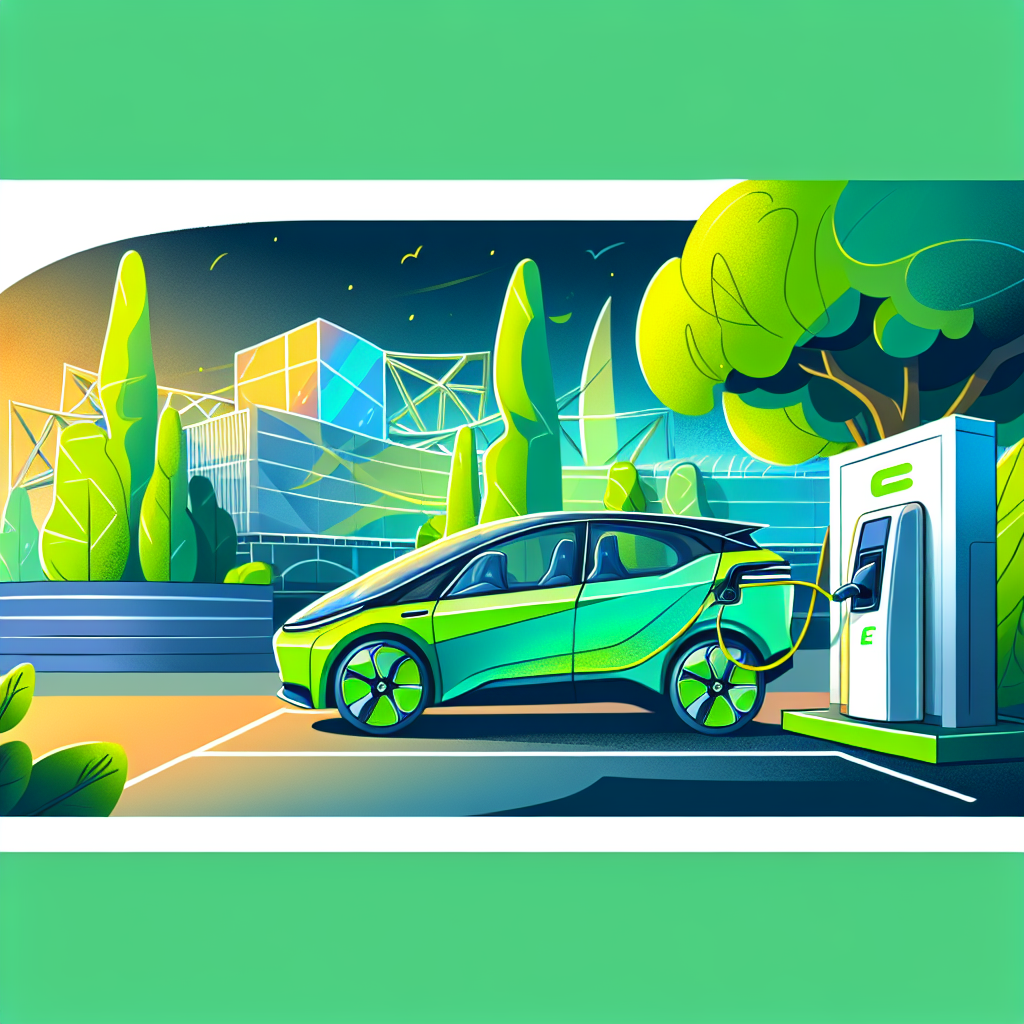 Pour qui s’applique le droit à la prise pour voiture électrique ?