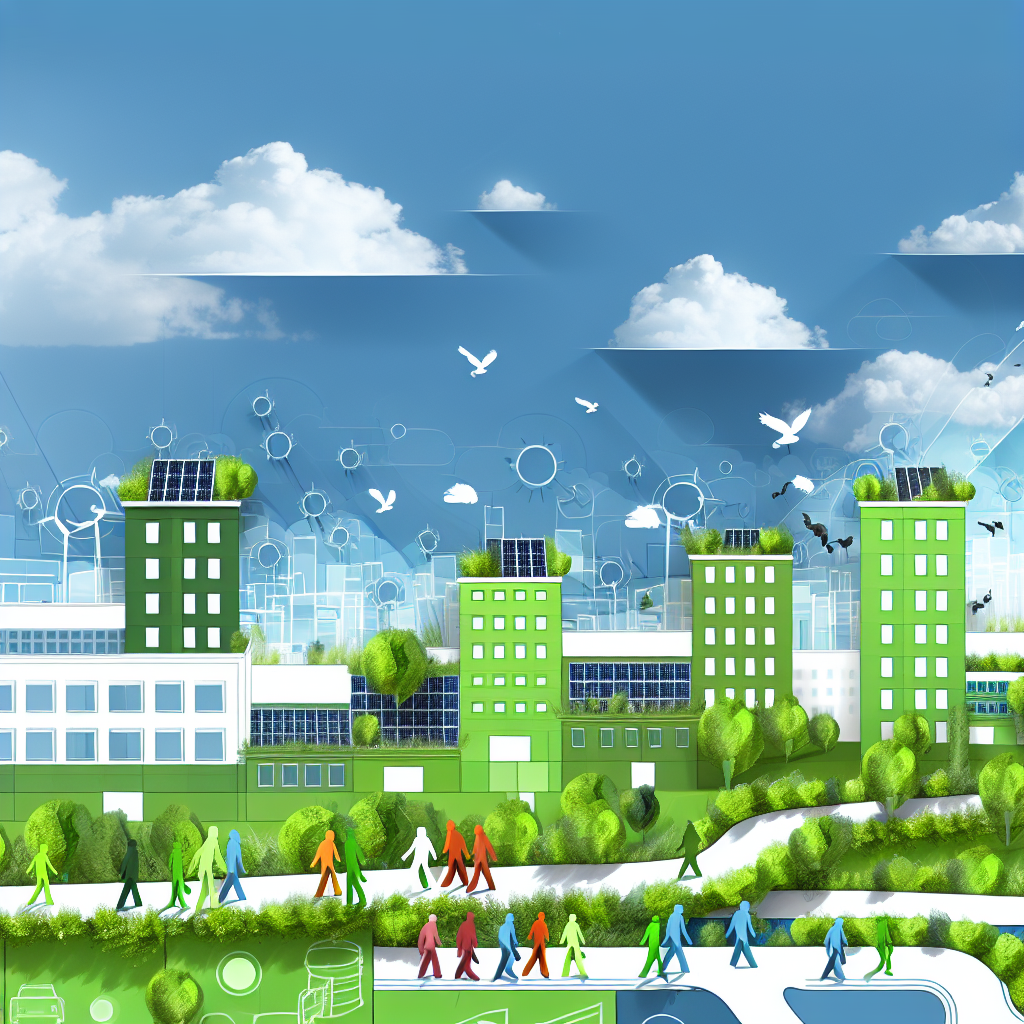 Fiscalité Environnementale : Impacts Économiques et Environnementaux