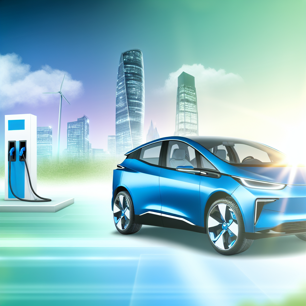 Quel est le Temps de Recharge d’une Voiture Électrique ? Un Guide Complet