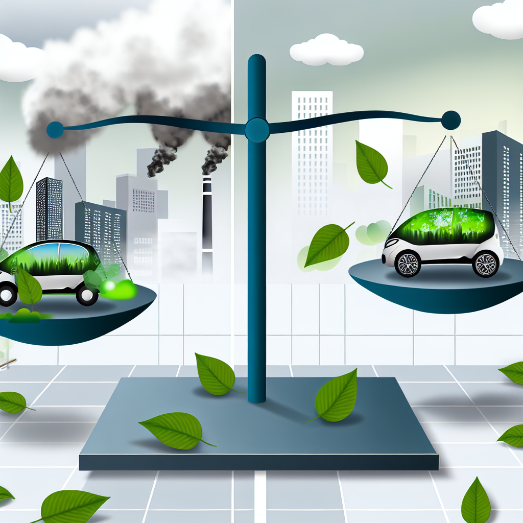 Comprendre le Malus Écologique 2024 : Ce Que Vous Devez Savoir