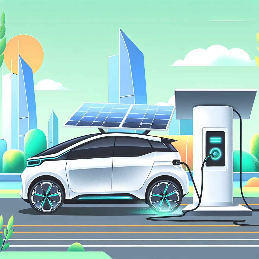 Optimisation de la Recharge des Véhicules Électriques : Guide Complet
