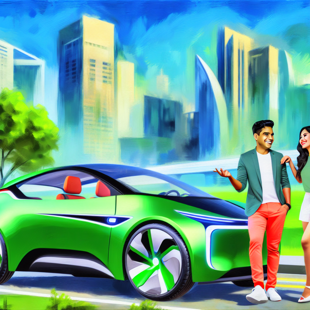 Comprendre le prêt à taux zéro pour l’acquisition d’une voiture électrique