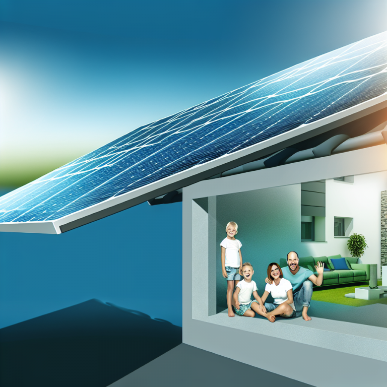 Faut-il avoir une assurance pour ses panneaux photovoltaïques ?